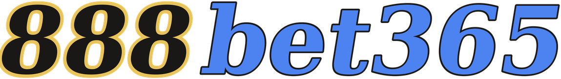 888bet365 logo