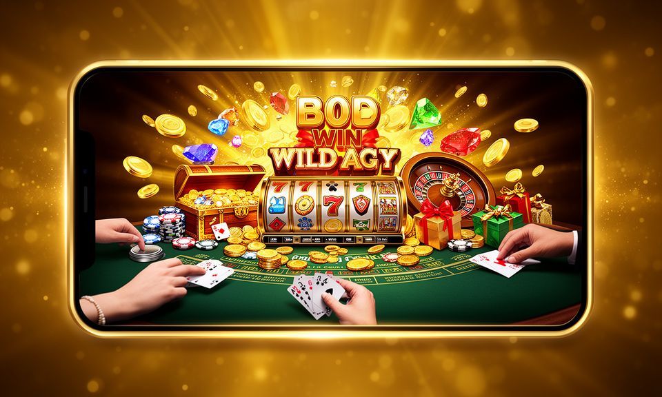 888bet365 স্লট ফিচার রিওয়ার্ড