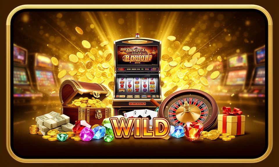 888bet365 ক্যাসিনো